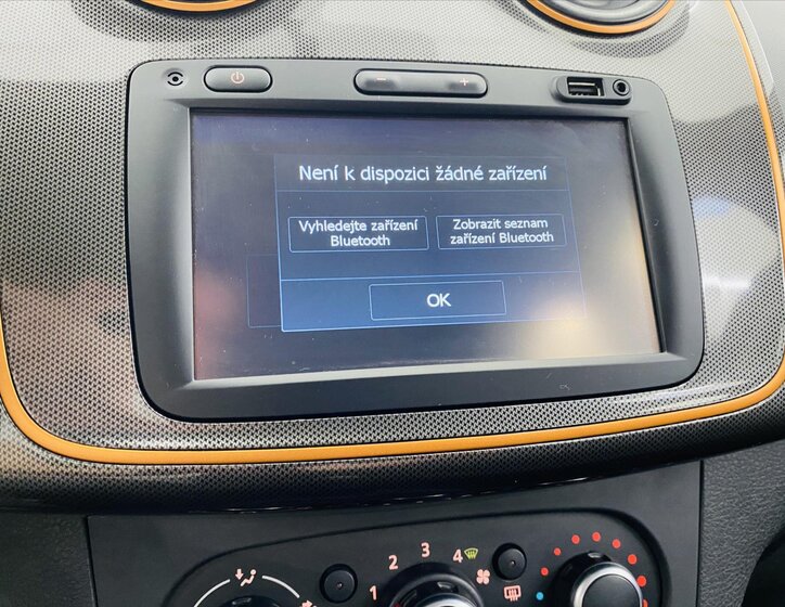 Dacia Logan Kombi 898,0 66 kw