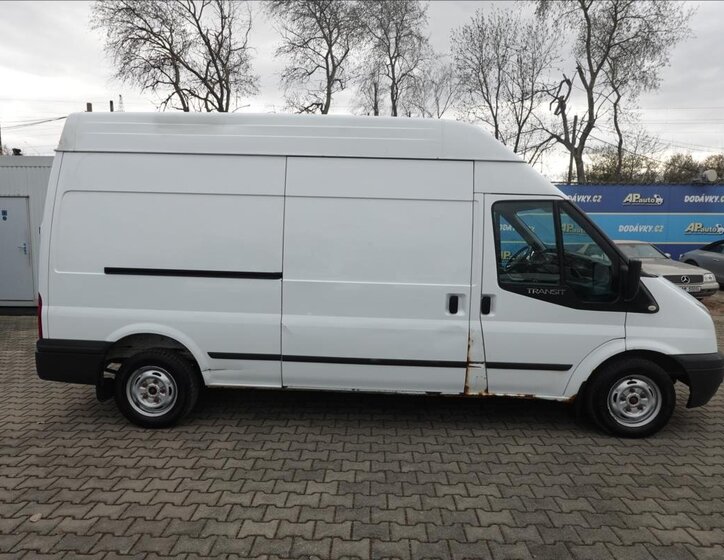 Ford Transit Ostatní 2,2 l 74 kw