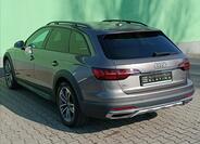 Audi A4 Allroad 16