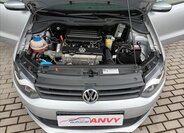 Volkswagen Polo Hatchback 1,4 l 63 kw