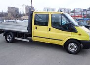 Ford Transit 5