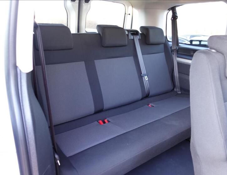 Toyota ProAce Verso 13