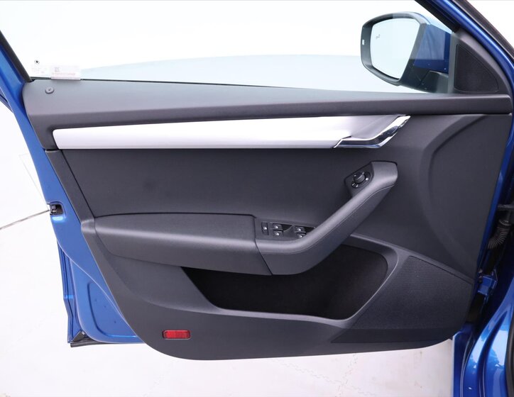 Škoda Octavia Kombi 1,5 l 96 kw