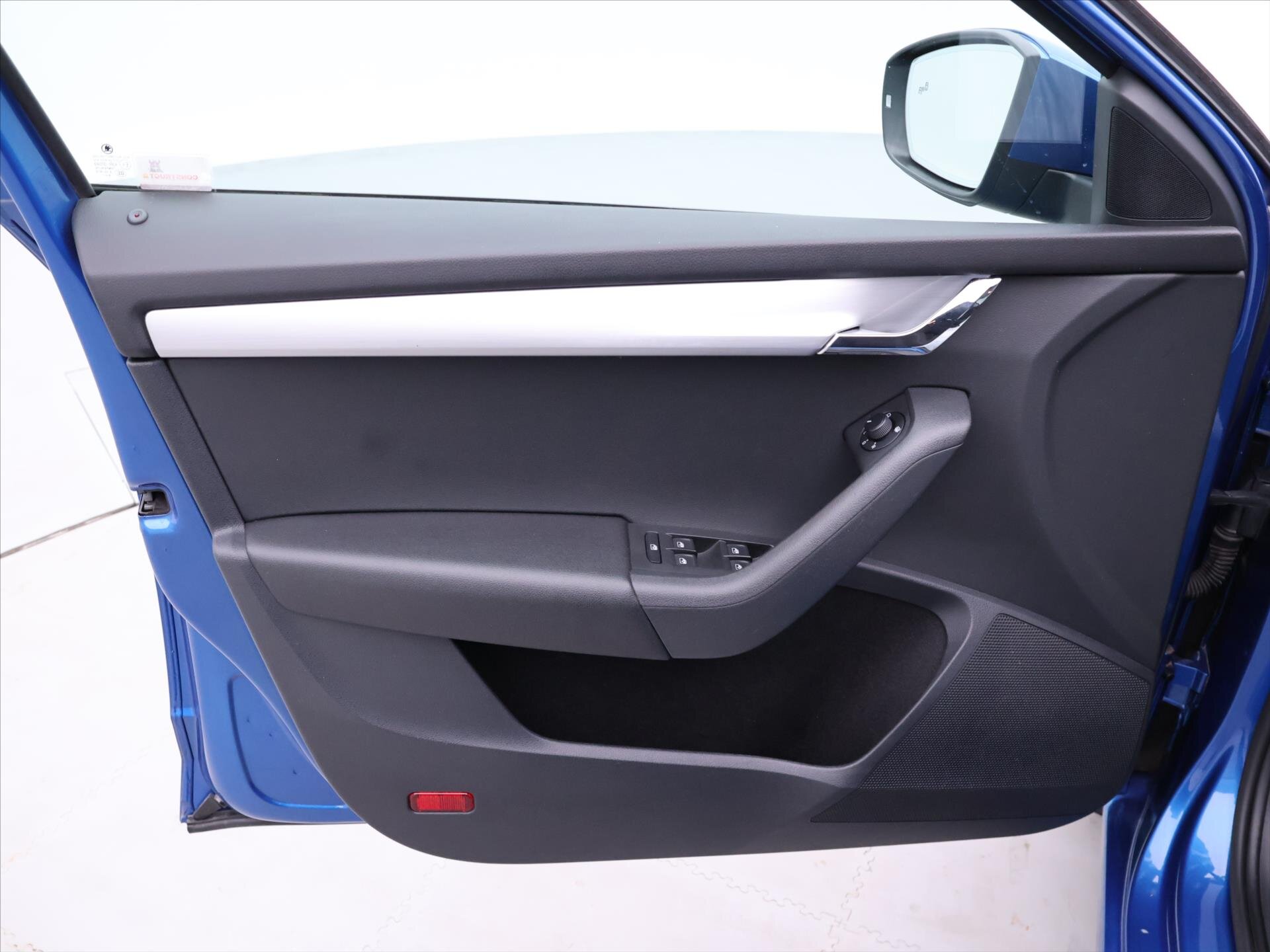 Škoda Octavia Kombi 1,5 l 96 kw