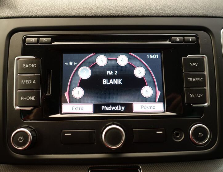 Volkswagen Sharan 12