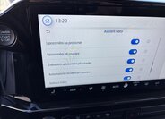 Ford Tourneo Custom Kombi 2,0 l 125 kw