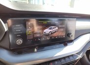 Škoda Octavia Hatchback 2,0 l 85 kw