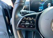 Mercedes-Benz CLA Kombi 1,5 l 85 kw