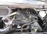 Ford Transit Skříň 2,0 l 96 kw