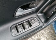 Mercedes-Benz CLA Kombi 2,0 l 110 kw