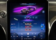 Mercedes-Benz CLE Ostatní 3,0 l 347 kw