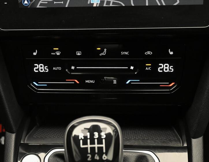 Volkswagen Passat 22