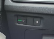 Škoda Octavia Kombi 1,5 l 110 kw