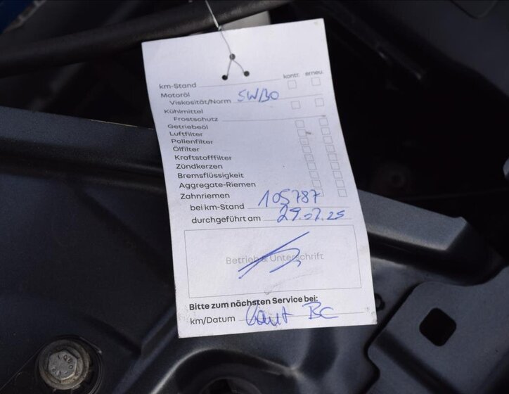 Dacia Duster SUV / Terénní 1,2 l 92 kw