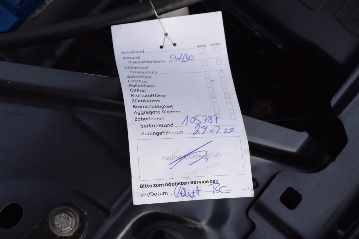 Dacia Duster SUV / Terénní 1,2 l 92 kw