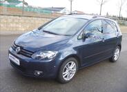 Volkswagen Golf Plus 1