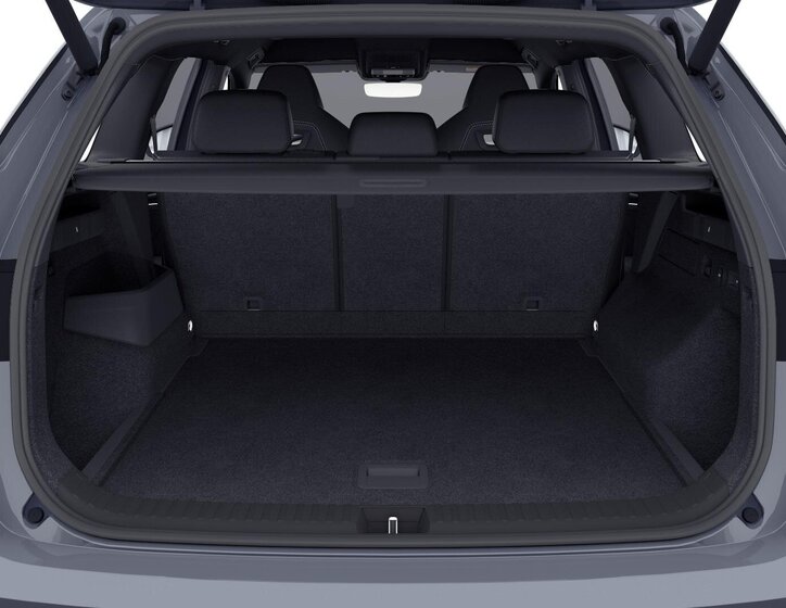 Škoda Kodiaq SUV / Terénní 2,0 l 142 kw