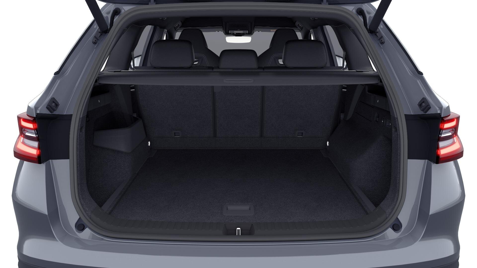 Škoda Kodiaq SUV / Terénní 2,0 l 142 kw