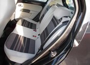 Seat Mii Hatchback 999,0 44 kw