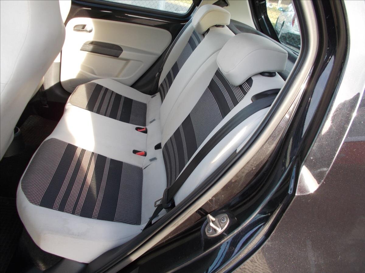 Seat Mii Hatchback 999,0 44 kw