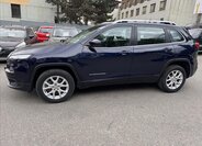 Jeep Cherokee Ostatní 2,0 l 103 kw