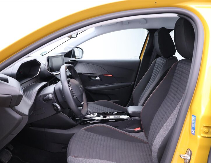 Peugeot 208 Hatchback 0,0 100 kw