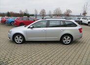 Škoda Octavia Kombi 1,6 l 85 kw