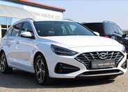 Hyundai i30 Kombi 1,5 l 117 kw