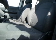 Škoda Fabia Hatchback 1,9 l 47 kw