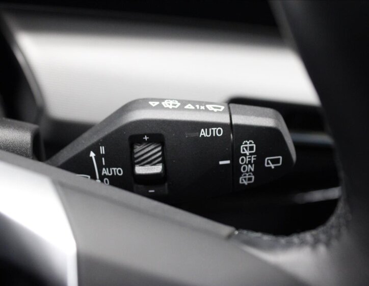 BMW Řada 2 MPV 1,5 l 100 kw