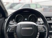 Land Rover Range Rover Evoque SUV / Terénní 2,0 l 110 kw