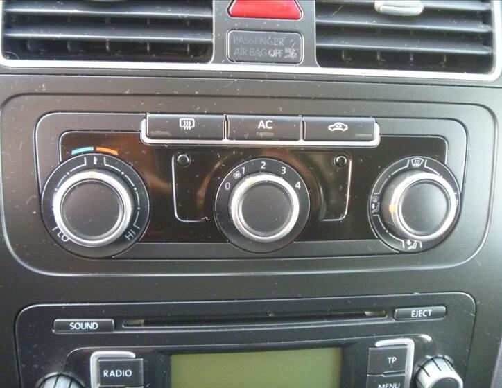 Volkswagen Touran 19