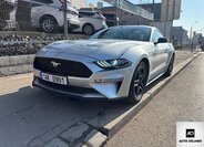 Ford Mustang Kupé 2,3 l 231 kw