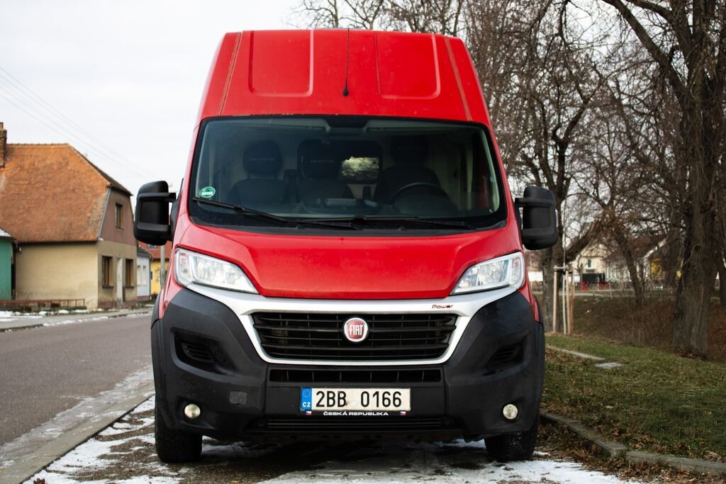 Fiat Ducato