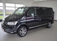 Volkswagen Multivan 1