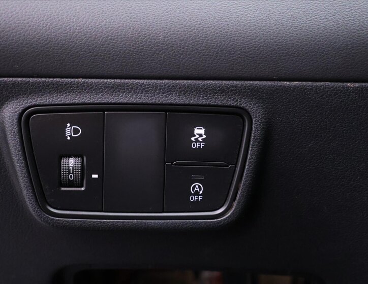 Hyundai Tucson SUV 1,6 l 110 kw