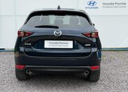 Mazda CX-5 SUV / Terénní 2,2 l 110 kw