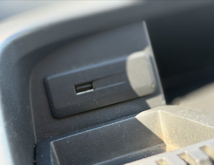 Opel Vivaro Ostatní 1,6 l 85 kw