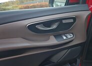 Mercedes-Benz Třídy V VAN-Minibus 2,0 l 174 kw