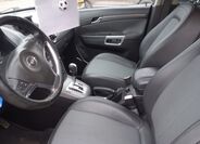 Chevrolet Captiva 15