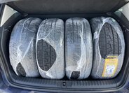 Volkswagen Tiguan Kombi 2,0 l 81 kw