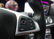 Mercedes-Benz Třídy E 23