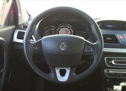 Renault Mégane Kombi 1,4 l 96 kw