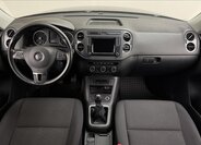 Volkswagen Tiguan SUV / Terénní 2,0 l 110 kw