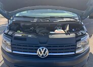 Volkswagen Transporter 15