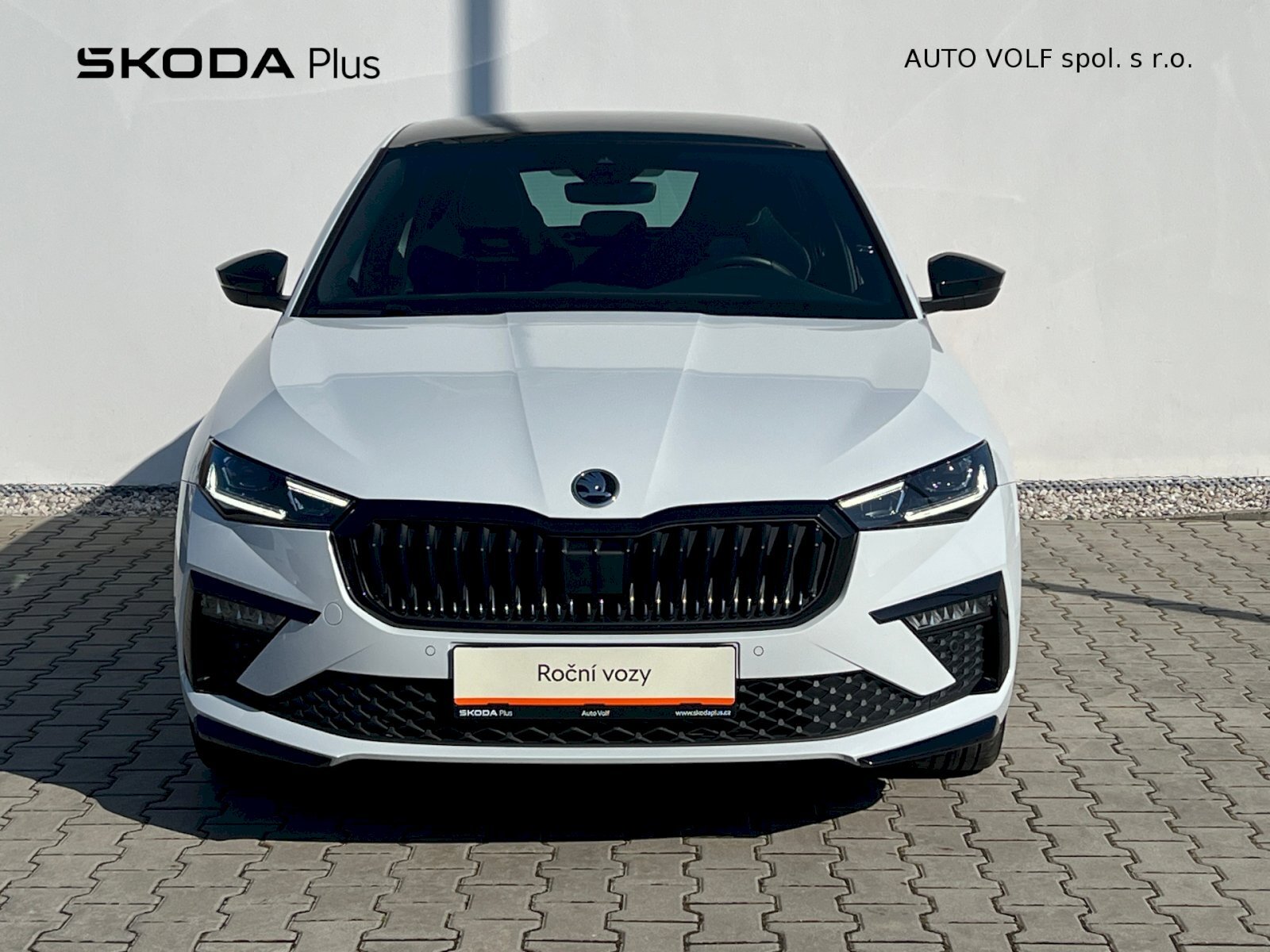 Škoda Scala Hatchback 1,0 l 85 kw