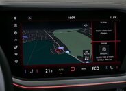 Volkswagen Touareg SUV / Terénní 3,0 l 210 kw