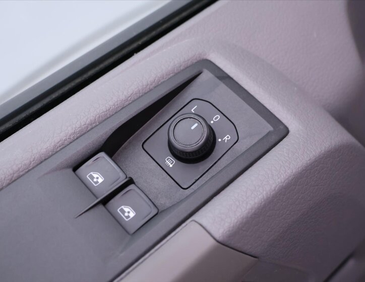 Volkswagen Crafter 14