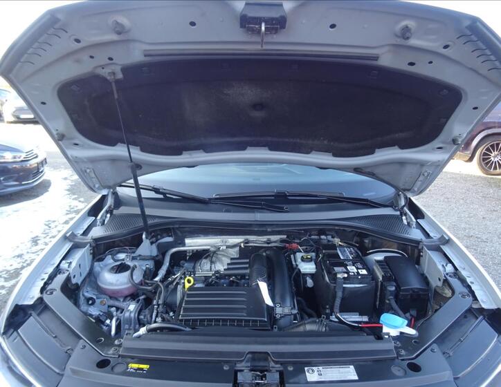 Volkswagen Tiguan 38