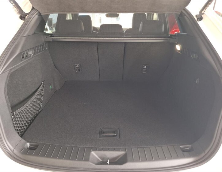 Mazda CX-60 SUV / Terénní 3,3 l 187 kw